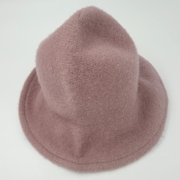 Free People Devon Wool Blend Bucket Hat - Picture 3 of 8